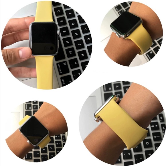 Apple Watch Band (A24) - Picture 2 of 3